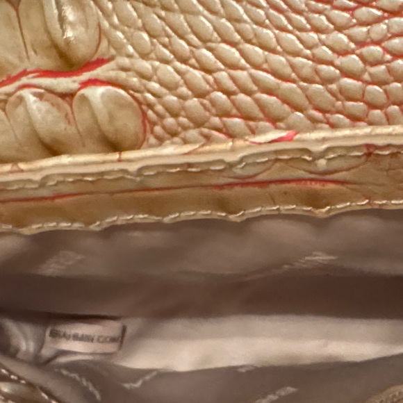 Brahmin Rosalie Sunkiss Melbourne Crossbody - Picture 10 of 12